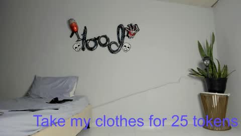 baby_keyshar online show from October 31, 9:49 pm