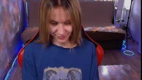 baby_kitte online show from June 26, 3:55 am
