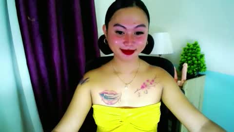 Mary jane online show from February 10, 2:15 am