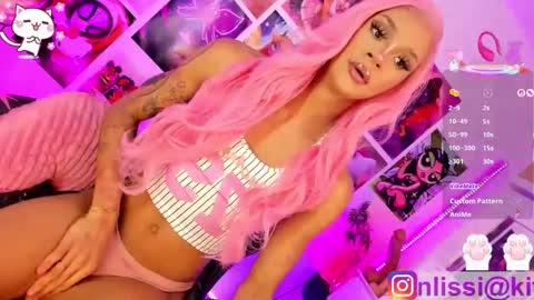 Snapshot of baby_lissi chatting on September 20, 4:24 am baby_lissi online show from September 20, 4:24 am