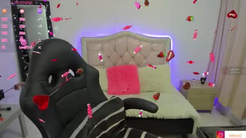 Dulce  Stefa  online show from September 14, 11:26 pm