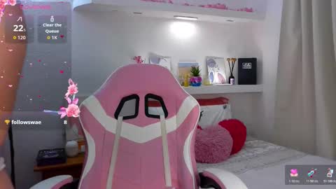 Mily   -  All days start to 1200pm Washigton  online show from March 1, 12:23 am