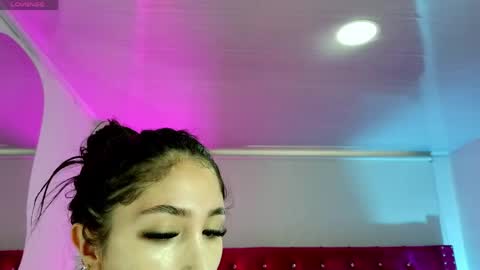 Snapshot of baby_nicols_m chatting on May 6, 11:15 am Nico online show from May 6, 11:15 am