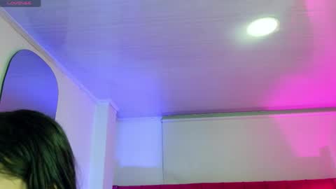 Snapshot of baby_nicols_m chatting on June 5, 10:54 am Nico online show from June 5, 10:54 am