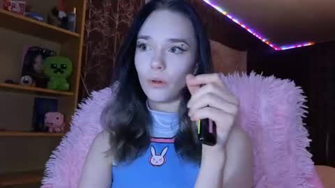 Alice online show from July 25, 7:33 pm