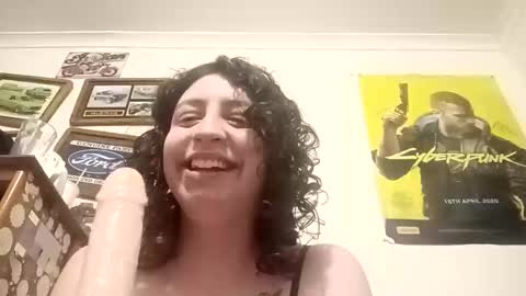Snapshot of baby_pup chatting on December 3, 10:35 am baby_pup online show from December 3, 10:35 am