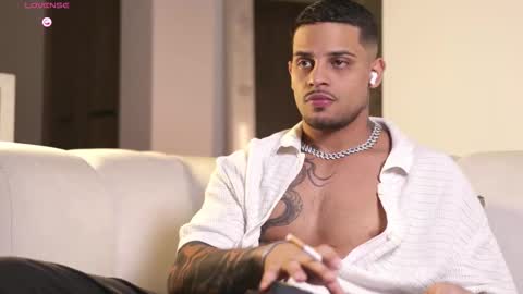 baby_rausch online show from November 29, 6:49 am