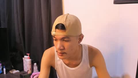 REY BIGCOCK online show from July 13, 1:03 pm