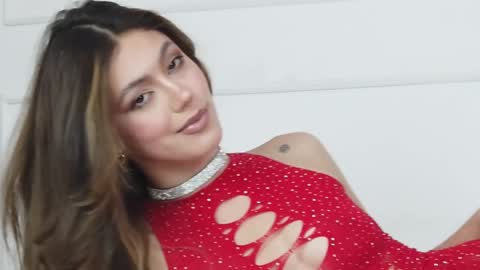  Baby Sammyy  online show from January 18, 6:32 pm