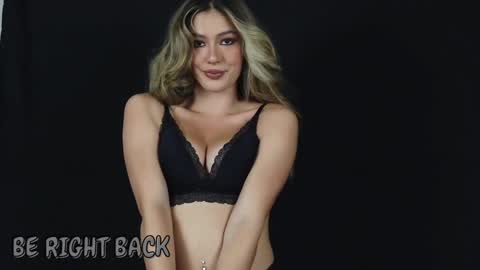  Baby Sammyy  online show from October 14, 4:41 pm