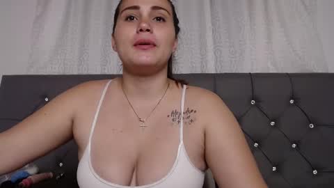 Daniella Soto online show from January 10, 6:53 am