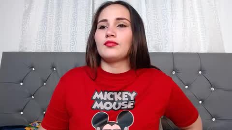 Daniella Soto online show from March 5, 5:07 am