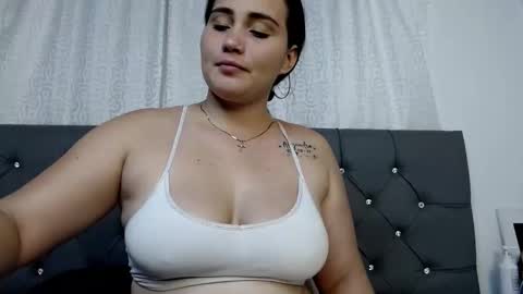Daniella Soto online show from March 7, 4:13 am