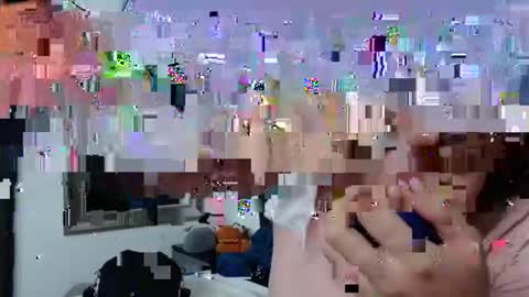 Daniella Soto online show from January 10, 3:19 am