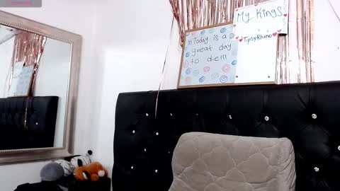 Daniella Soto online show from February 5, 3:11 am