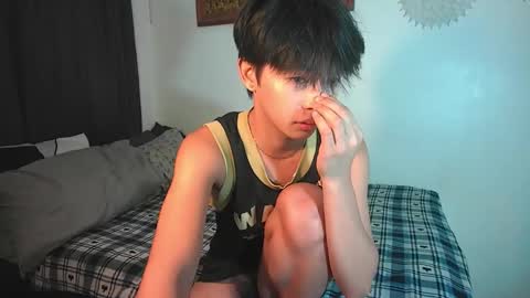 Josh online show from September 29, 7:08 pm