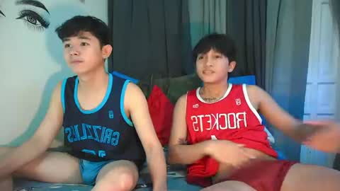 Josh online show from July 17, 4:12 pm