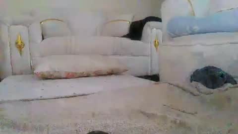Snapshot of baby_smiler chatting on May 24, 9:14 am baby_smiler online show from May 24, 9:14 am