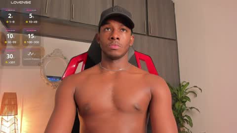 Snapshot of baby_smith chatting on April 5, 10:40 pm FOLLOW ME online show from April 5, 10:40 pm