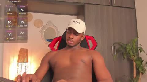 Snapshot of baby_smith chatting on April 29, 2:15 am FOLLOW ME online show from April 29, 2:15 am