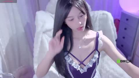 Snapshot of baby_su chatting on December 14, 4:31 pm SuSu online show from December 14, 4:31 pm