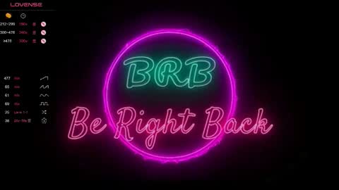 Baby Win online show from November 19, 10:21 pm