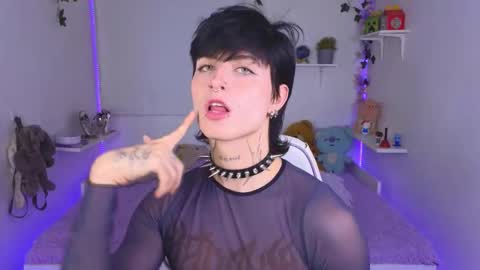  Dani  online show from November 28, 5:21 am