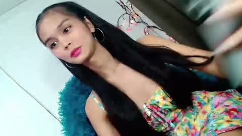 Snapshot of baby_zoexx chatting on February 26, 12:09 am baby_zoexx online show from February 26, 12:09 am