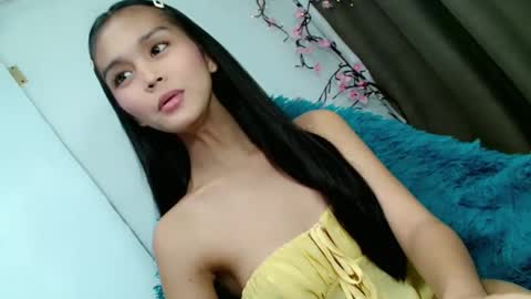 Snapshot of baby_zoexx chatting on March 4, 1:11 am baby_zoexx online show from March 4, 1:11 am