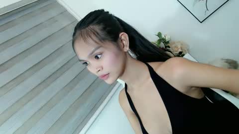 Snapshot of baby_zoexx chatting on March 17, 2:38 am baby_zoexx online show from March 17, 2:38 am