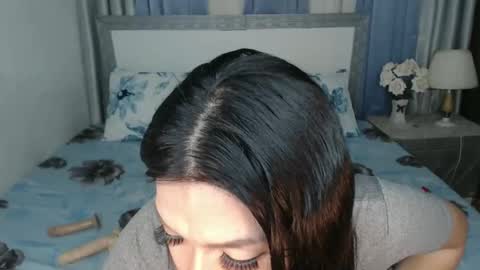   AMANDA  online show from December 14, 2:56 am