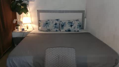   AMANDA  online show from December 16, 11:21 pm