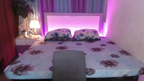 Snapshot of babyamandaxx chatting on February 1, 2:15 pm AMANDA online show from February 1, 2:15 pm