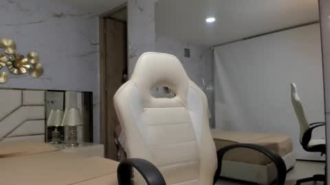 ANGEL online show from September 26, 11:31 pm