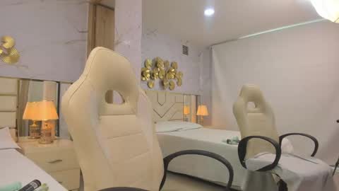 ANGEL online show from October 10, 5:56 pm