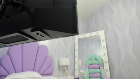 ANGEL online show from January 14, 3:12 am