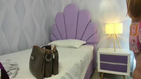 ANGEL online show from January 15, 3:22 am