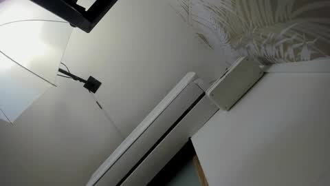 ANGEL online show from January 18, 3:21 am