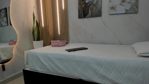 ANGEL online show from February 11, 3:11 am