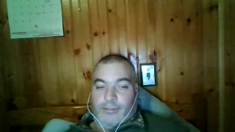 Snapshot of babybaby83 chatting on December 10, 10:16 pm Darren online show from December 10, 10:16 pm