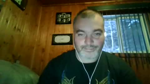 Snapshot of babybaby83 chatting on December 20, 7:50 pm Darren online show from December 20, 7:50 pm