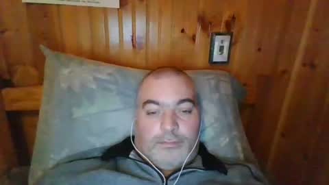 Snapshot of babybaby83 chatting on January 8, 8:50 pm Darren online show from January 8, 8:50 pm