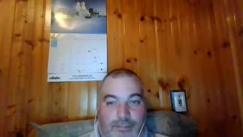 Snapshot of babybaby83 chatting on March 12, 10:07 pm Darren online show from March 12, 10:07 pm