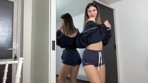 Briana Baby  online show from September 26, 11:14 am