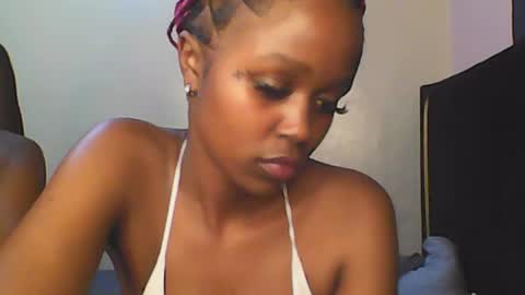 babybrown online show from June 12, 4:50 pm