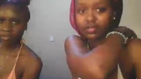 babybrown online show from June 15, 4:25 am