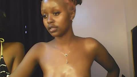 babybrown online show from July 18, 2:32 pm