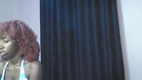 babybrown online show from July 25, 2:53 am