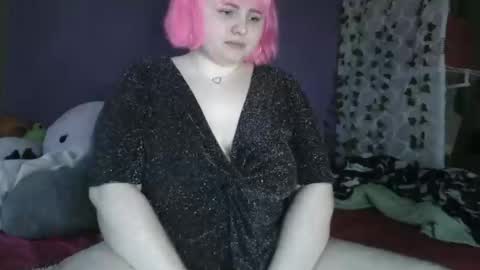 babycakespnw710 online show from February 16, 1:24 am