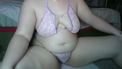 babycakespnw710 online show from March 7, 2:08 am